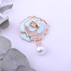 تصویر سنجاق سینه 