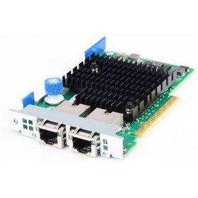 تصویر کارت شبکه HPE Ethernet 10Gb 2-port 560SFP 