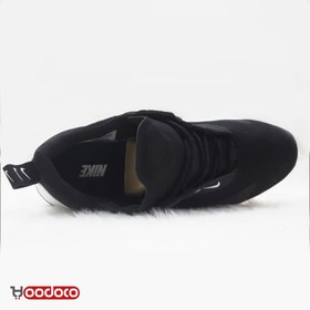 تصویر نایک ریوا مشکی Nike rivah black 