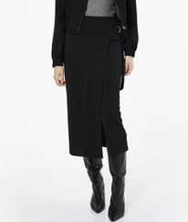 تصویر دامن زنانه كوتون كد 6WAK10026EK 