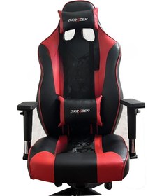 تصویر صندلی گیمینگ dxracer g9800 