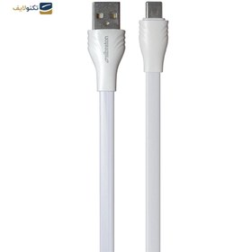 تصویر کابل Type-C سیبراتون مدل S415C طول 1 متر Type-C Cable Sibraton S415C