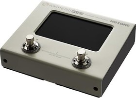 تصویر مولتی افکت Hotone Ampro Mini HOTONE Ampero Mini MP50VN - Guitar Multi Effects Processor Touch Screen Modeling IR Cabinets