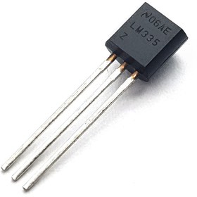 تصویر سنسوردماLM335-Z 