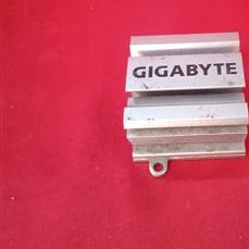 تصویر هیت سینک da61 