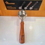 تصویر پرتا فیلتر نیکد 51 سه پین برند هوم 