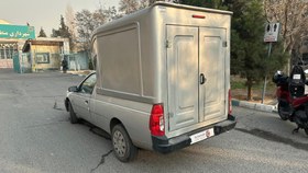 تصویر آریسان 2 مدل 1402 ا دوگانه سوز دوگانه سوز