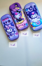 تصویر جامدادی نیمه تبلتی - کد۱۲ 