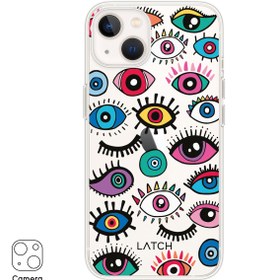 تصویر Eye See You 