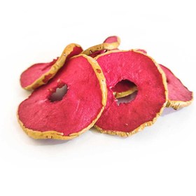 تصویر سیب لبویی خشک درجه یک 