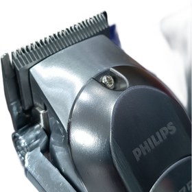 تصویر ماشین اصلاح کلیپر فیلیپس مدل 750-PH اصلی Philips