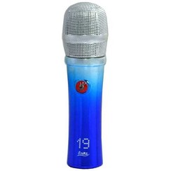 تصویر عطر مردانه و زنانه The Voice 19 حجم 20میل آنیکا Anika The Voice 19 Parfum For Men And Women 20ml