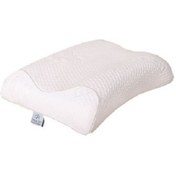 تصویر بالشت طبی گرین رست مدل اسپشیال 