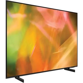 تصویر تلویزیون سامسونگ مدل UA60AU8000U TV samsung UA60AU8000U