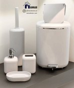 تصویر ست بهداشتی پدالی اکو همارا 