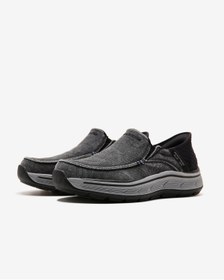 تصویر اسنیکر مردانه Skechers 204839 BLK 