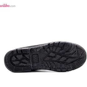 تصویر کفش ایمنی ریما جیر ساق کوتاه 