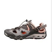 تصویر صندل طبیعت گردی زنانه هامتو مدل 630261B-1 