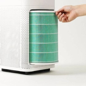 تصویر فيلتر دستگاه تصفيه هواي شیائومی مدل Mi Air Purifier Formaldehyde Filter S1 M6R-FLP Mi Air Purifier Formaldehyde Filter S1 M6R-FLP