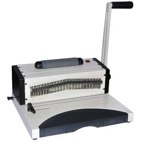 تصویر فنرزن مارپیچی نیمه برقی 9028 OVEN 