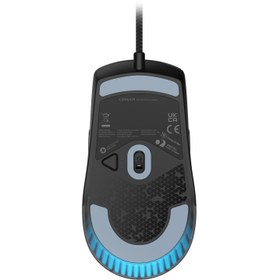 تصویر ماوس کورسیر مدل M75 RGB Lightweight 