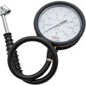 تصویر درجه باد بزرگ ای آر بی ARB Large Tyre Gauge 