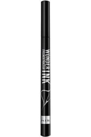 تصویر آیلاینر اورجینال برند Rimmel london مدل Wonderink Liquid Eyeliner کد 302373840 