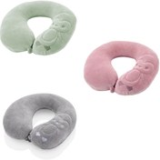 تصویر محافظ سر و گردن کودک بیبی جم | babyjem 