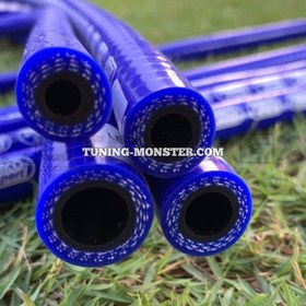 تصویر شیلنگ سیلیکونی ا متری ۱۰ mm برند SAMCO 