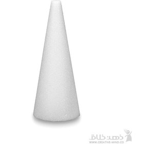 تصویر مخروط یونولیتی 