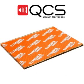 تصویر دمپینگ کامفورت مت مدل Bronze2 