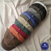 تصویر کلاه کپ جین سنگشور 