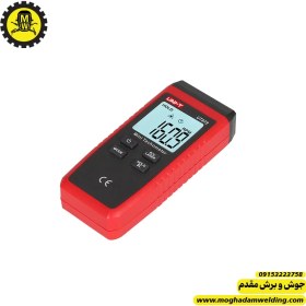 تصویر تاکومتر Uniti 