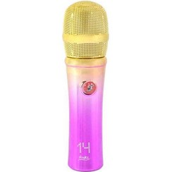 تصویر عطر مردانه و زنانه The Voice 14 حجم 20میل آنیکا Anika The Voice 14 Parfum For Men And Women 20ml