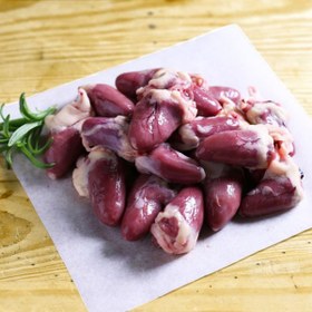 تصویر دل مرغ 