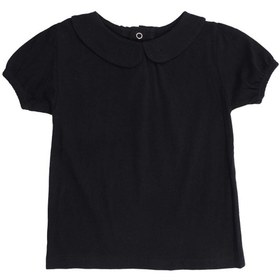 تصویر تیشرت نوزاد آدمک مدل 1400101 