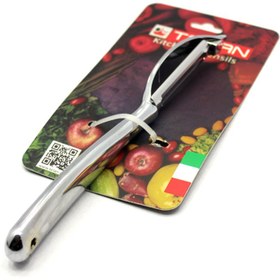 تصویر پوست‌کن مدادی تلن 