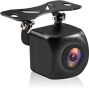 تصویر دوربین دنده عقب 365CAM 