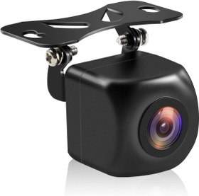 تصویر دوربین دنده عقب 365CAM 