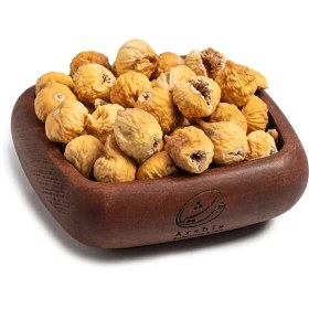 تصویر انجیر خشک 