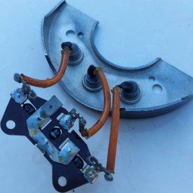 تصویر دیود دینام 2002 