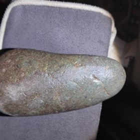 تصویر یشم زیبا وبزرگ 