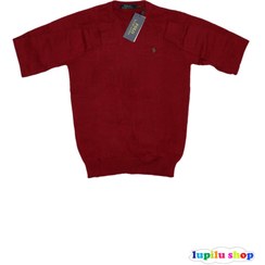 تصویر بلوز بافت مردانه 