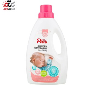 تصویر مایع لباس شویی کودک و نوزاد مدل Pino Baby Pink Laundry Detergent 2000 g