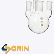 تصویر بالن چند دهانه 