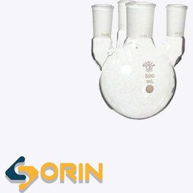 تصویر بالن چند دهانه 