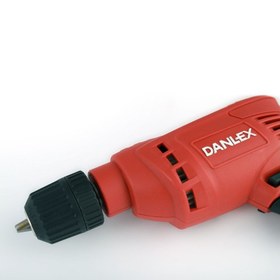 تصویر دریل 300 وات دنلکس مدل DX-1130 DANLEX DX-1130 Drill