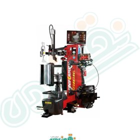 تصویر لاستیک درآر کورگی ایتالیایی 