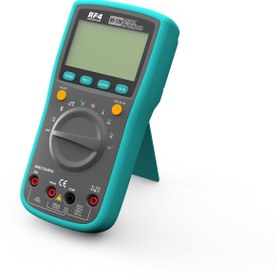 تصویر مولتی‌متر (RF4) RF-17N 