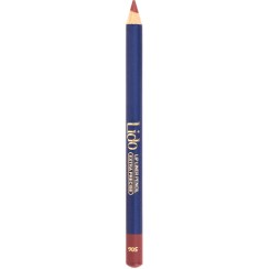 تصویر خط لب مدادی لیدو Lido LIP LINER PENCIL 